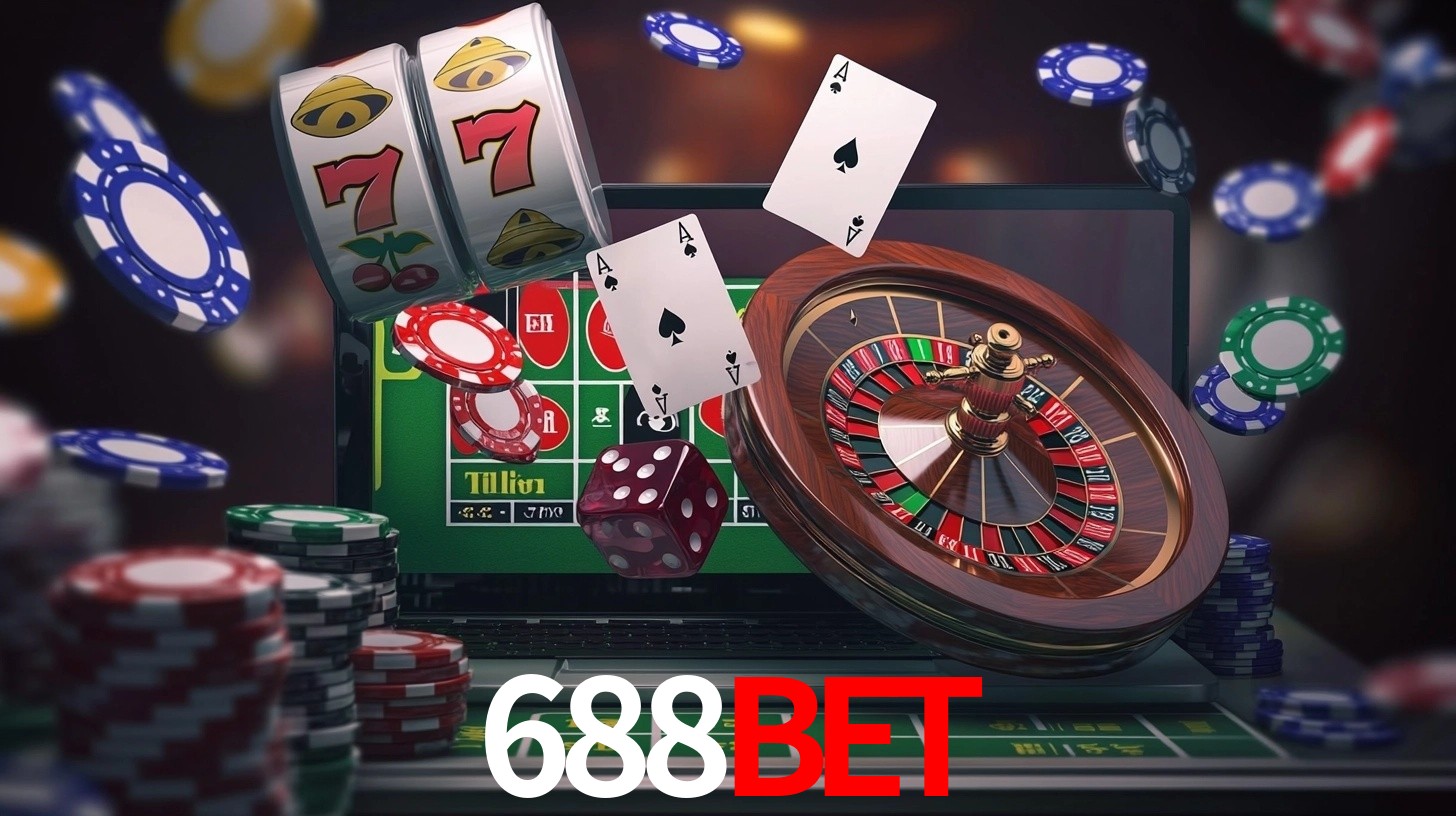 Tournaments 688Bet