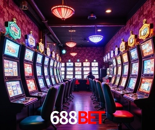 Seasonal Promotions 688Bet