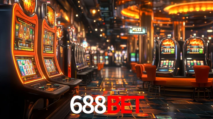 Daily Bonuses 688Bet