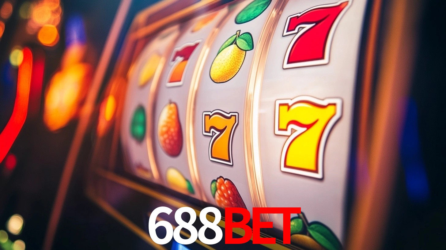 Programa VIP 688Bet