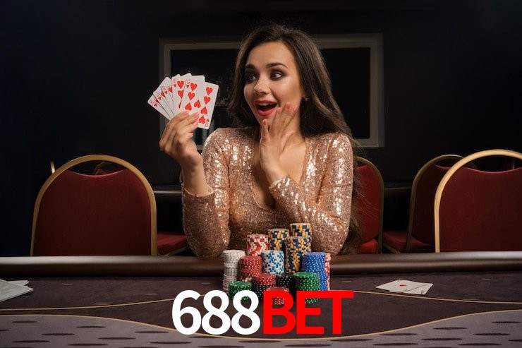 Spaceman Game 688Bet